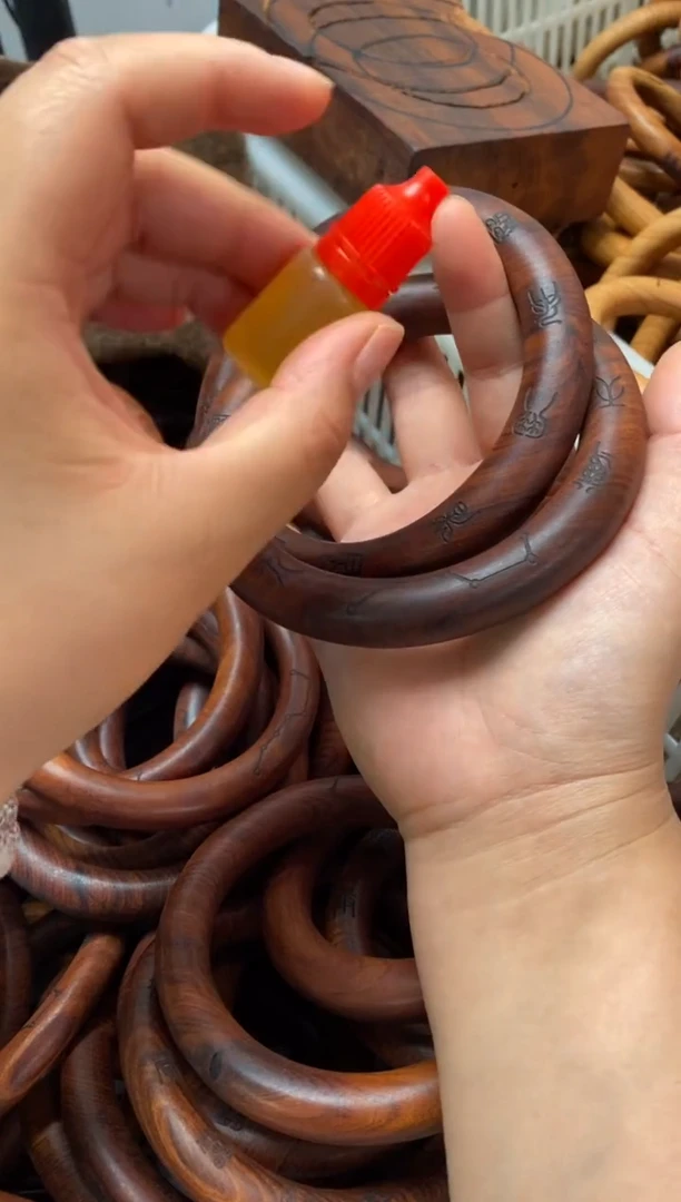 木枣木80大圈刻十字九字77全品