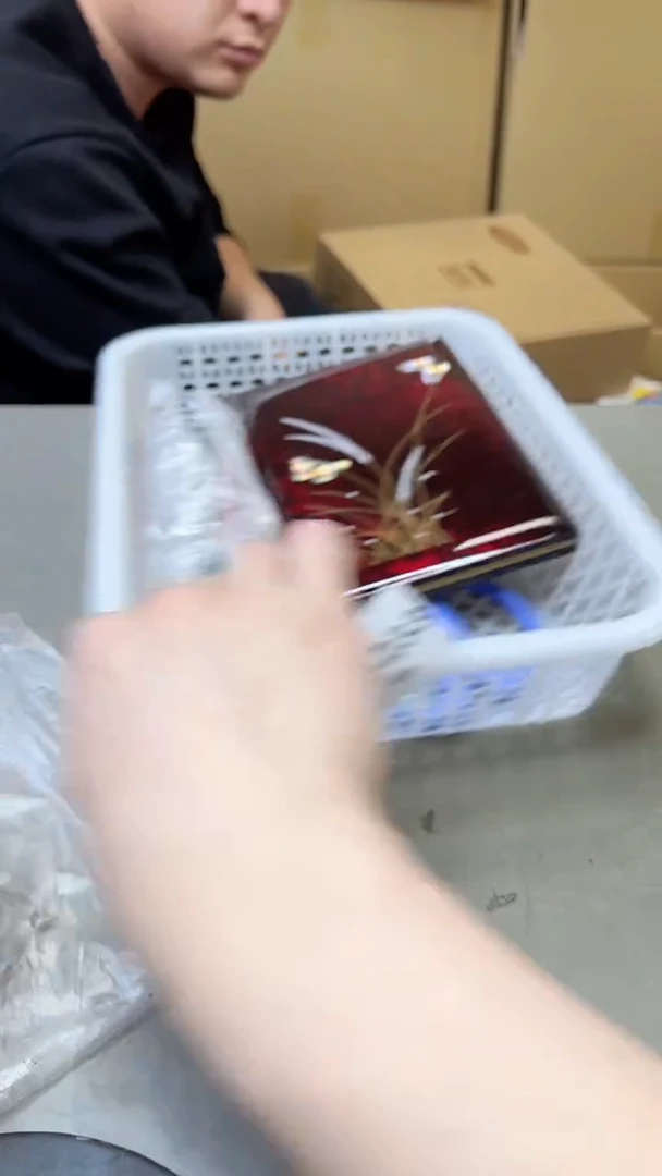 【闪购商品】瓷片233聚宝缘海淘精选