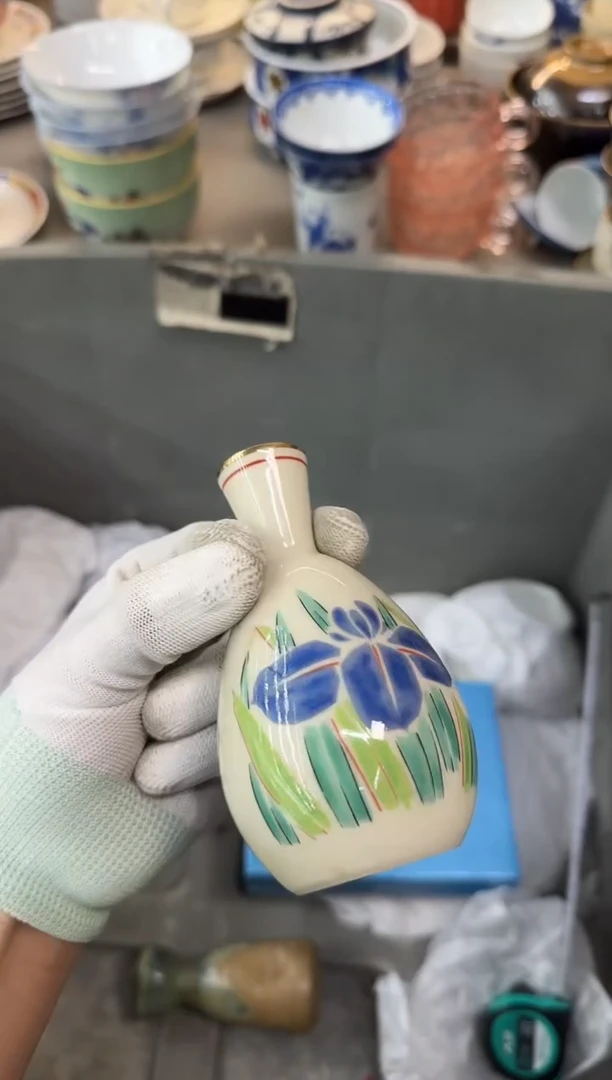 摆件姜*二瓷器瓷器瓷器瓷器