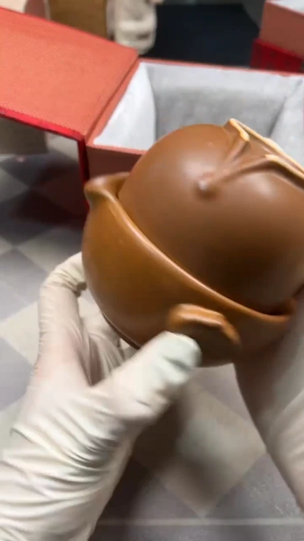 瓷片陶茶666文玩周边多人