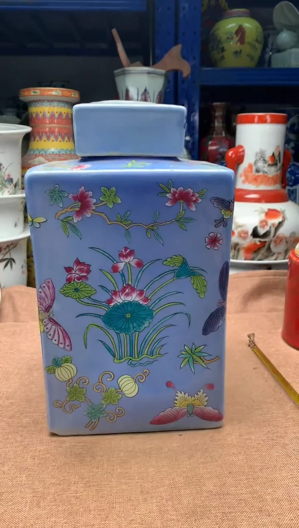 摆件旧藏瓷器旧藏瓷器