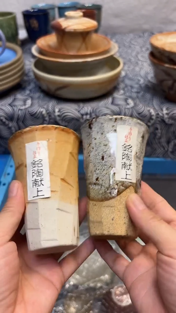 瓷片喵喵家都是大漂亮