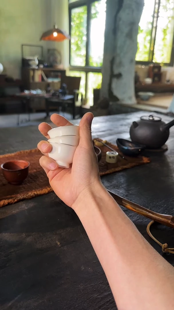 鱼和熊工作室手工陶艺
