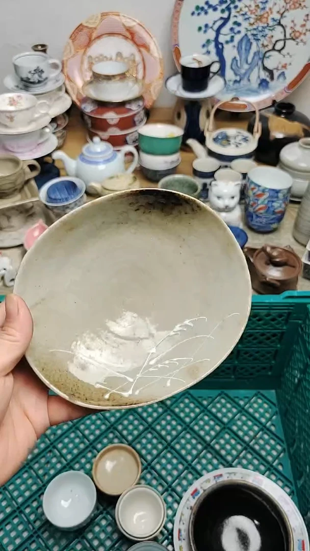 1蜻* 紫韵陶艺优品小铺