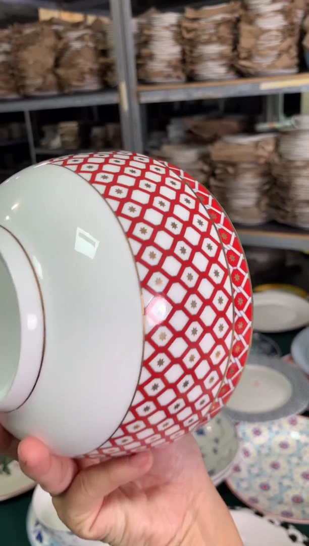 瓷片CC046陶瓷没有完美无瑕2个