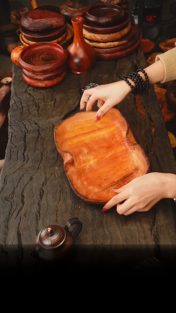 老叶木作木制品354