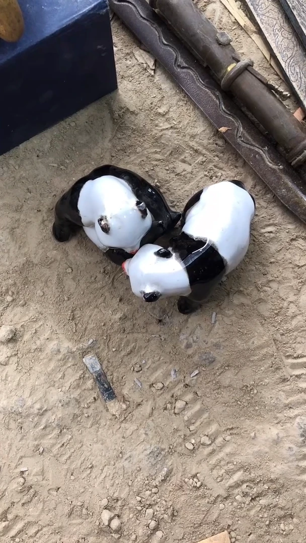 复古余*商用陶瓷代替链接（已直播间实物为准）