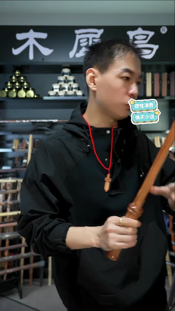 木手作木制雕刻品