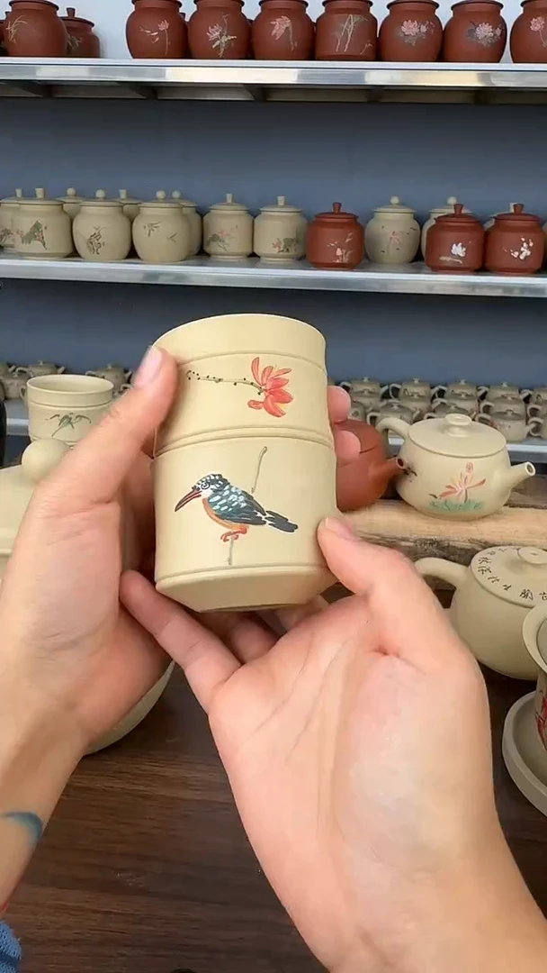 壶两只41.42  苏橙茶周边