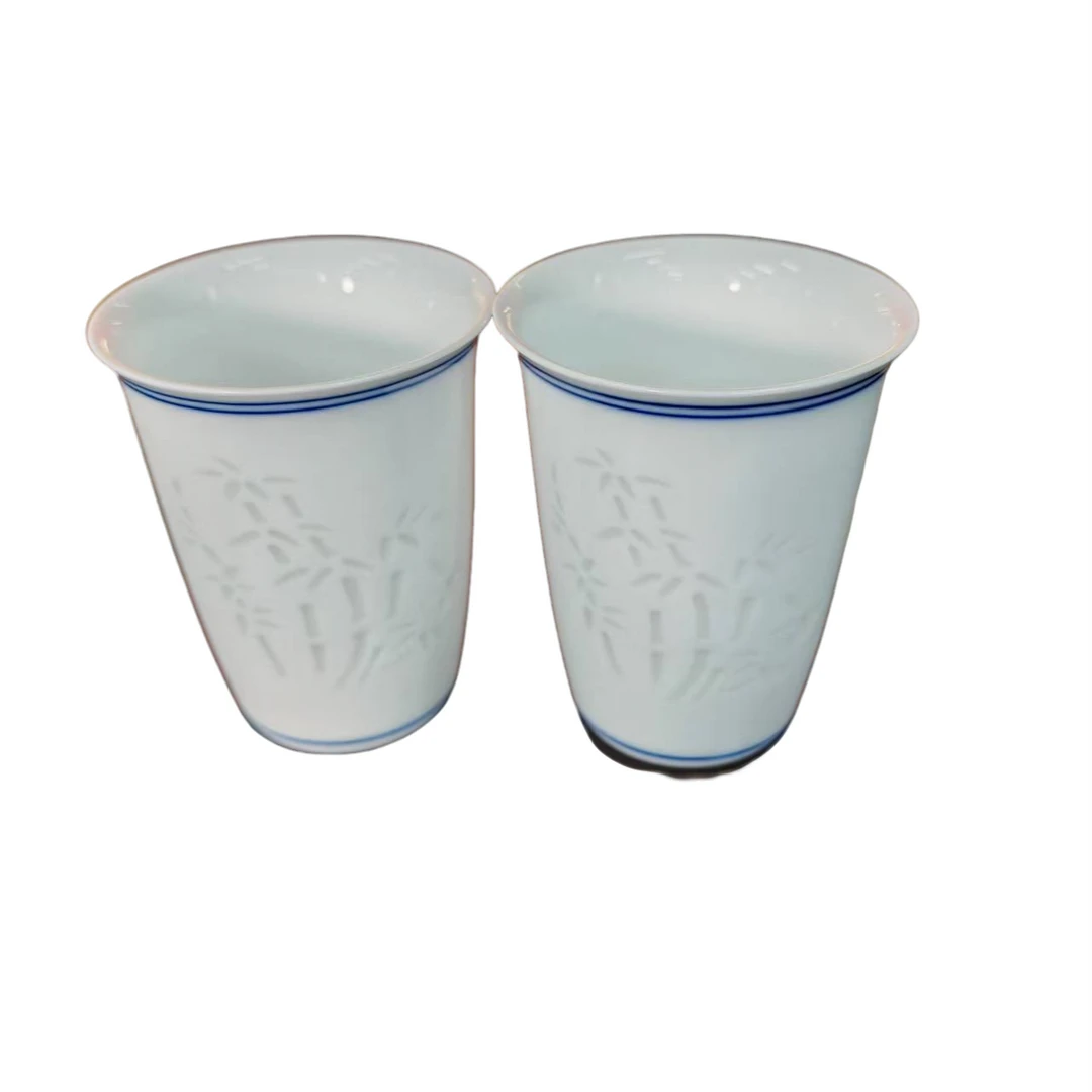 【景德镇】近代赏瓷流水3