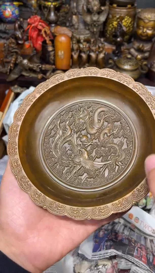 A诺诺古铜专属高端精品