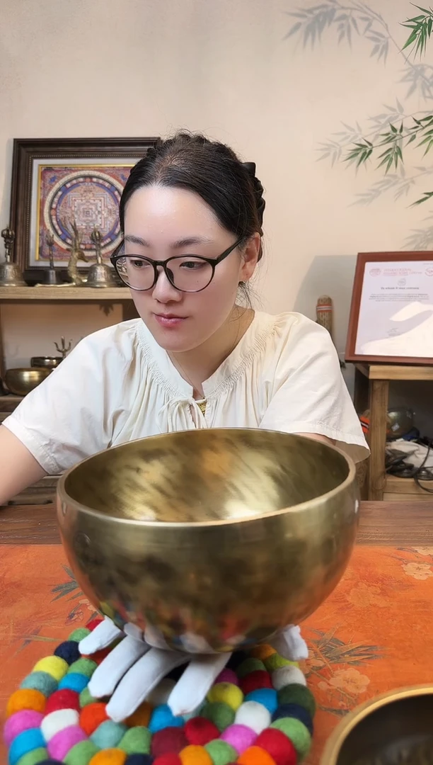 限时折扣 满月 20cm G调