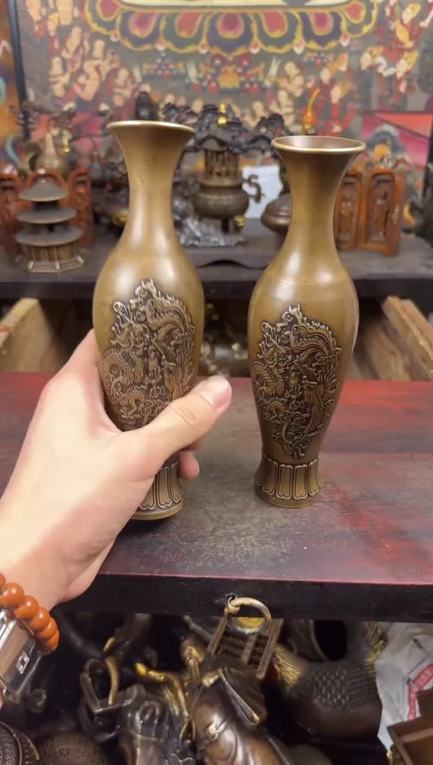 信德铜器壹专属精选链接