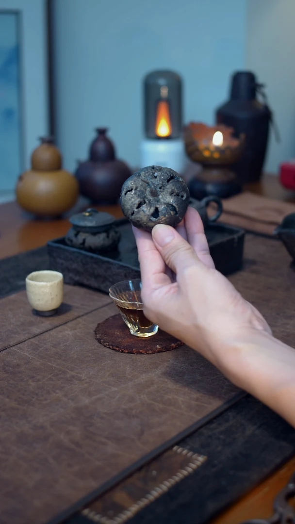 耕物集手工制作茶周边器物