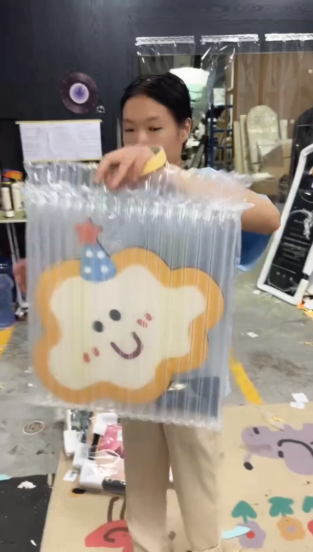 竖款青*～仓库清货  默认瑕疵