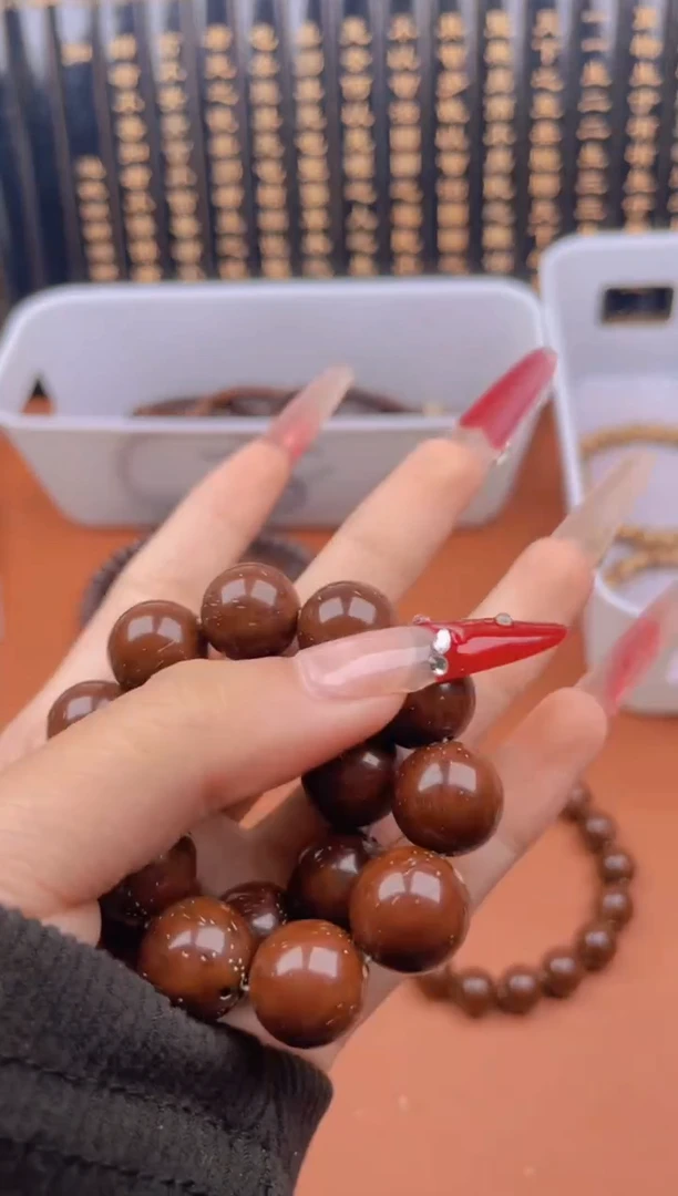 手串紫金鼠紫金鼠57