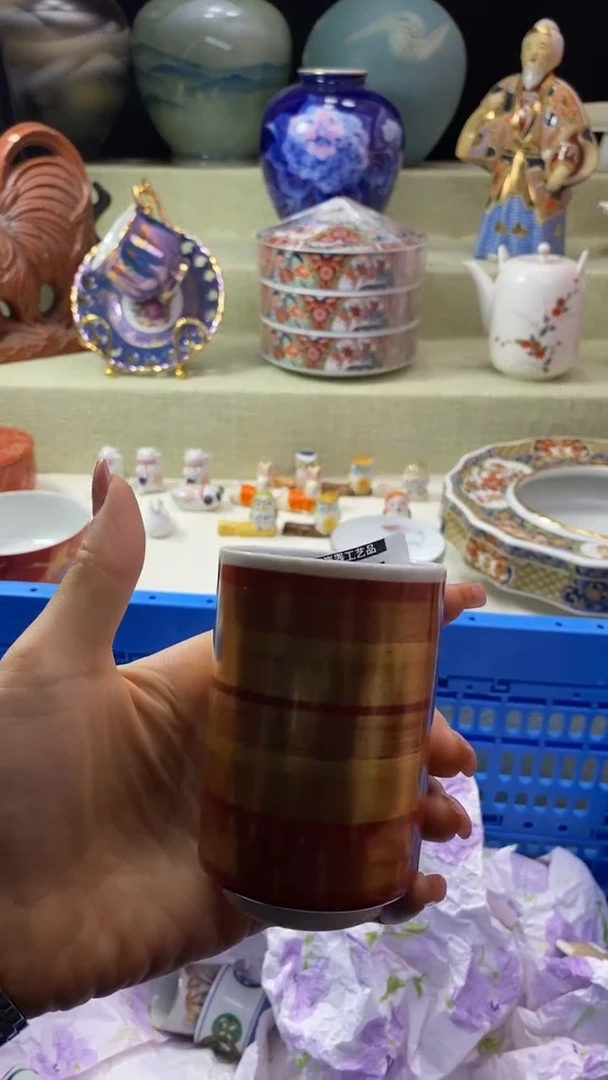 件爱*肉瓷片 默认微瑕 完美慎入116