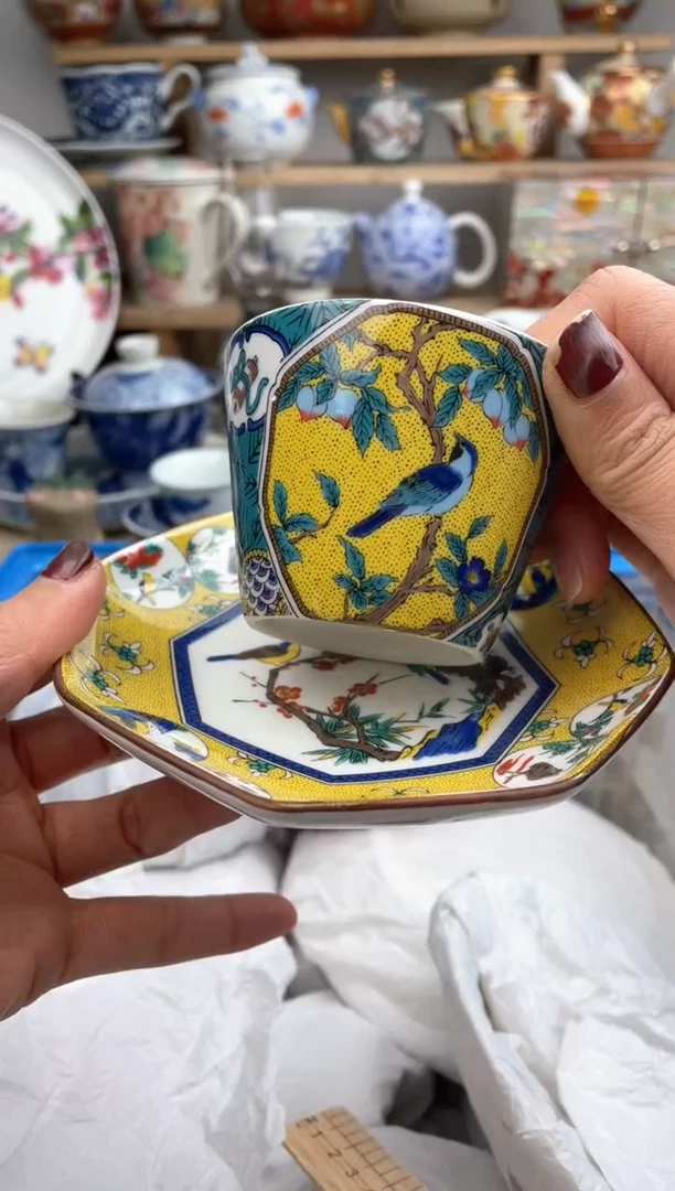 【闪购商品】瓷片默认微瑕，看清尺寸品相再拍