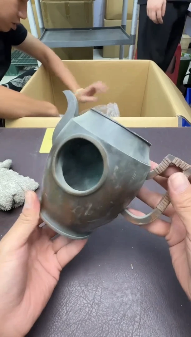 手工艺品琉璃小*395