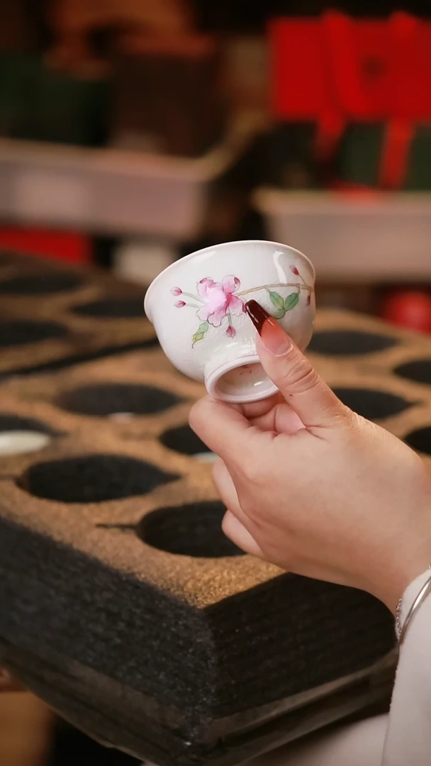 【闪购商品】其他茶具茶具（无礼盒@@T1757