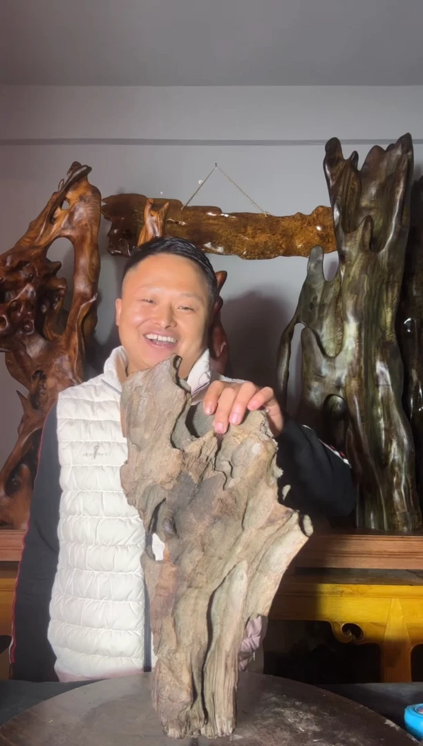 【闪购商品】金丝楠以直播间截图为准