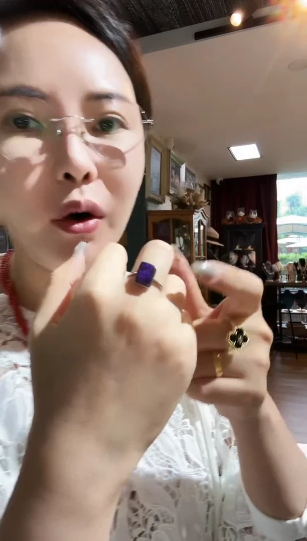 直播间所见即所得