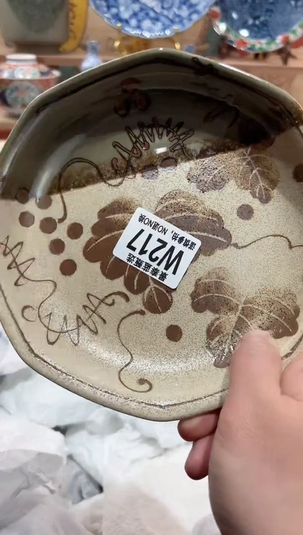 【闪购商品】瓷片当天凑满25米包邮W217