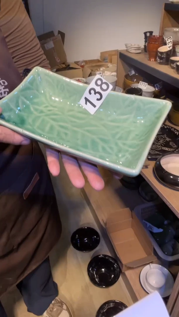 瓷片微瑕 完美勿拍  磁州窑买到就是赚到