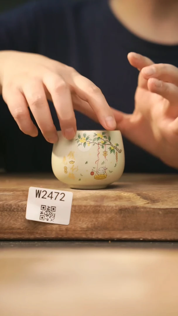 【经典福利】/ 杯子@@W2472