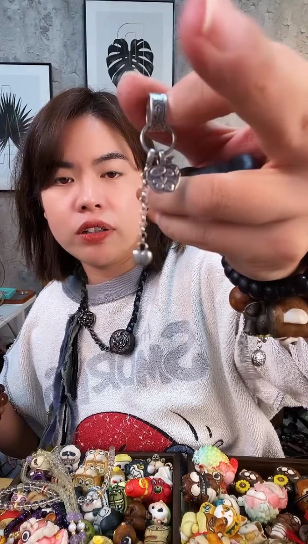 【闪购商品】香榧木木雕44545456233