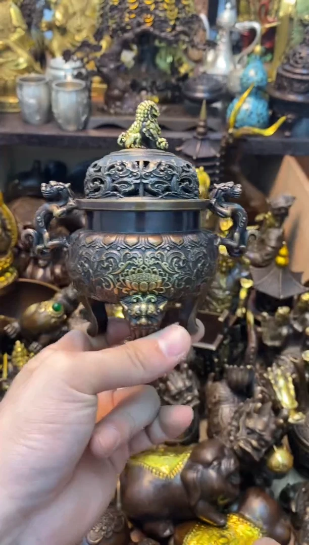 1案台摆件  物品摆件