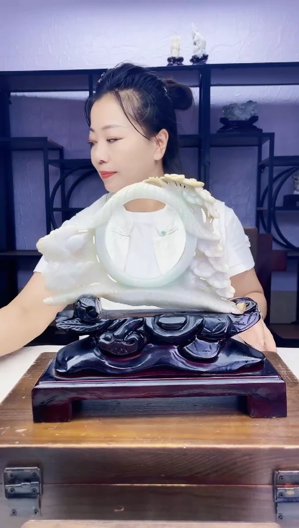 未镶嵌定制翡翠毛货10030056