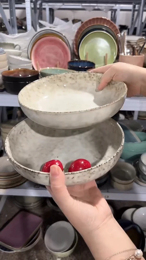 【闪购商品】瓷片外贸尾货微瑕满20包邮X2 K5B