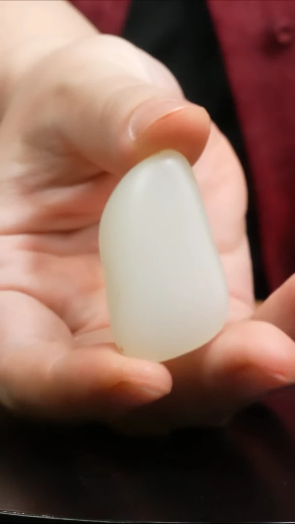 【闪购商品】和田玉吊坠(不含链)未镶嵌20.8克  和田玉