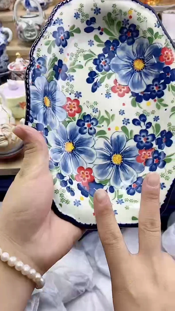琉璃手工艺品夏**心闪购名称 琉璃 手工艺品