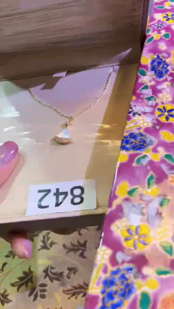 【闪购商品】瓷片陶茶666文玩周边多人