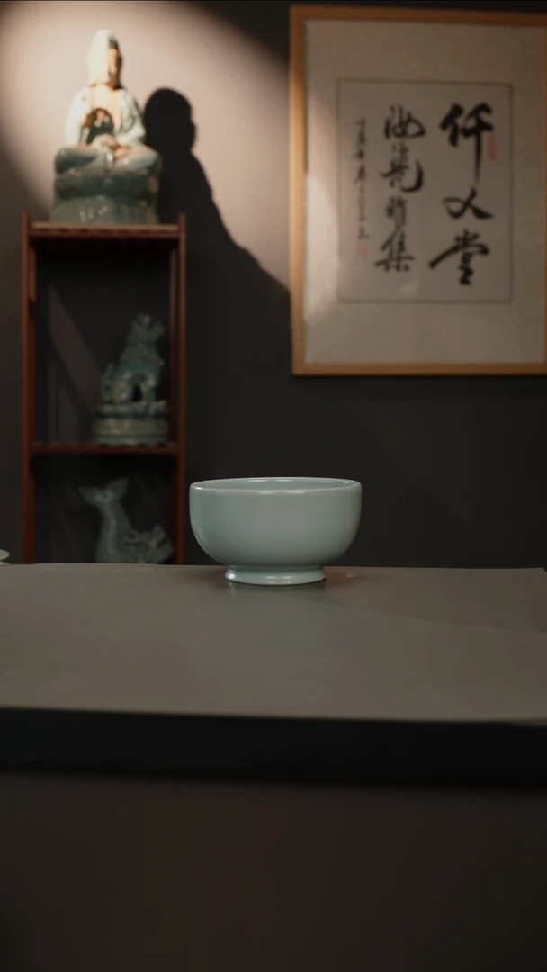 【闪购商品】杯原产地原矿   大罗汉