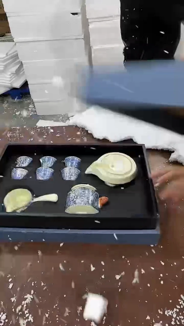 其他@@@@【闪购商品】精美茶具便宜卖了