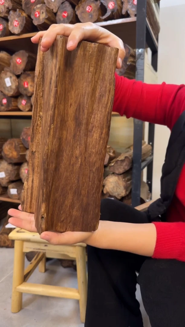 沉香沉香枕 沉香原料发一件12