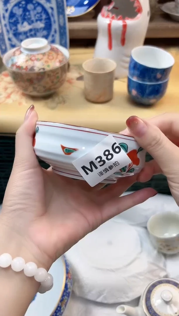 瓷片m**o          386