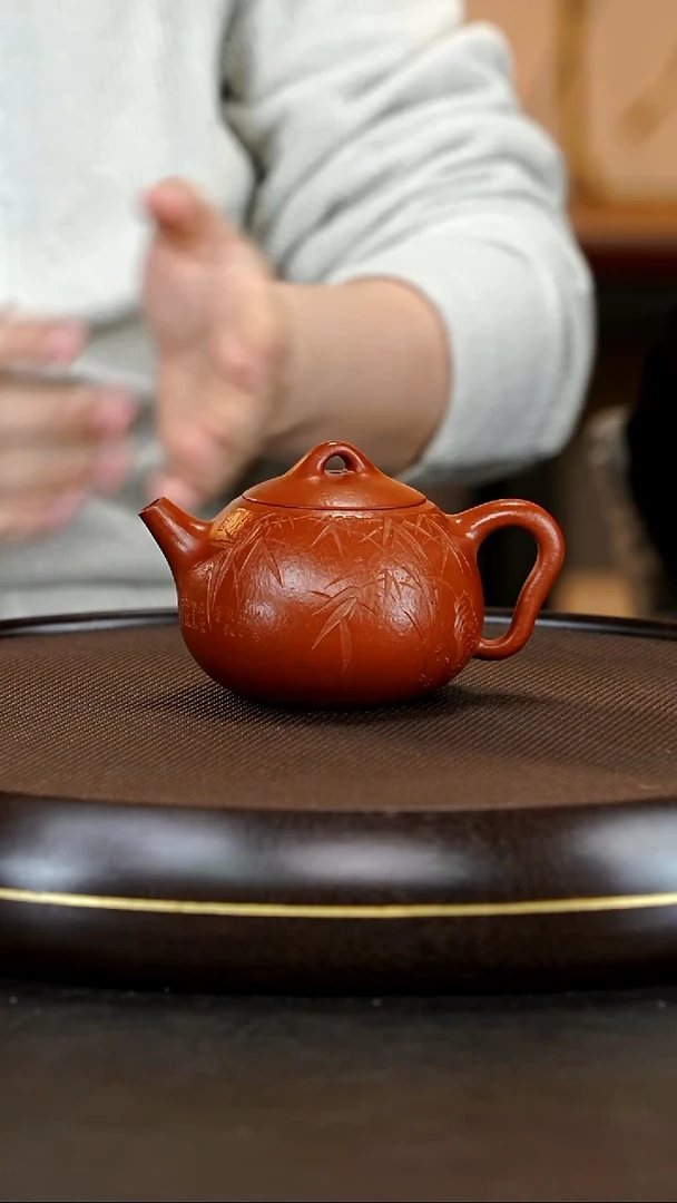 茶壶紫砂闪购商品67