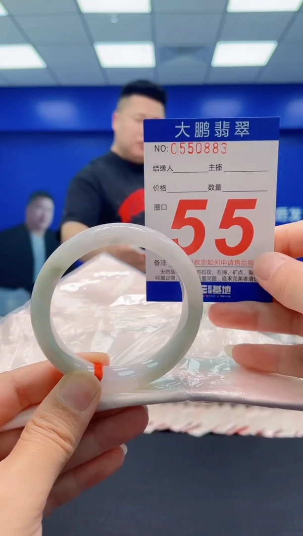 未镶嵌手镯翡翠AAAAAAAAA