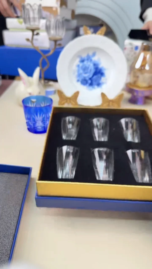 美物严选好物多多e266盒