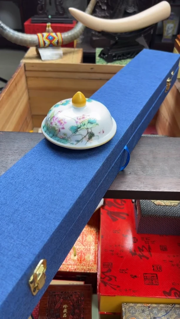 【闪购商品】瓷片—————————权杖