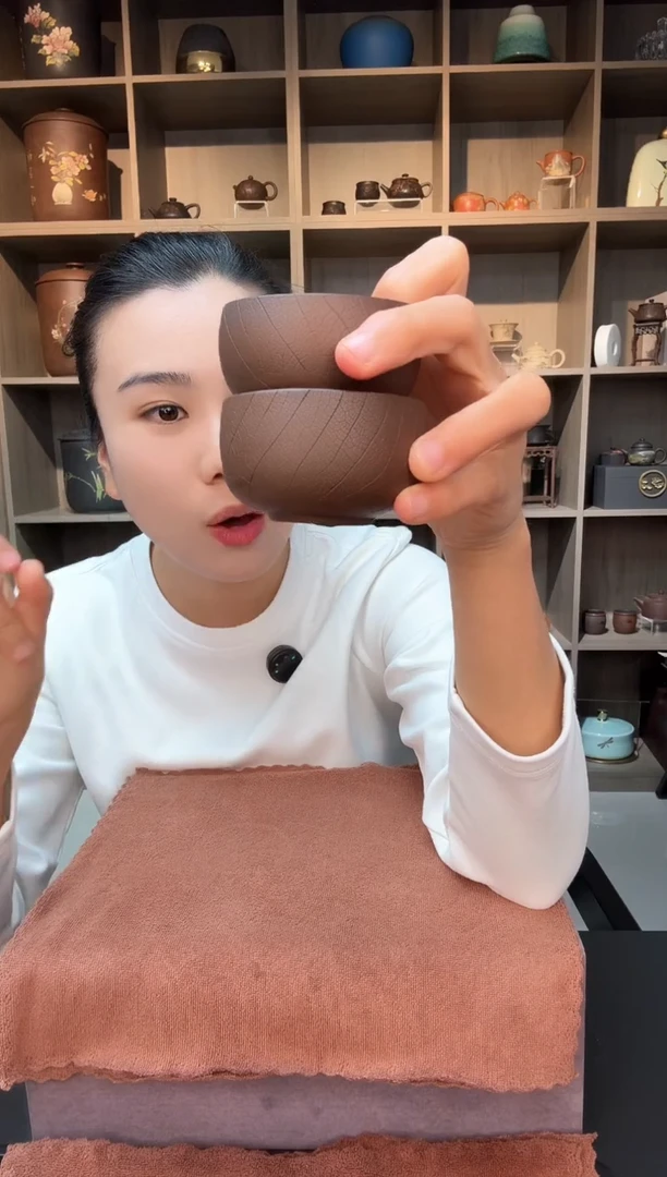 旺*云南建水紫陶