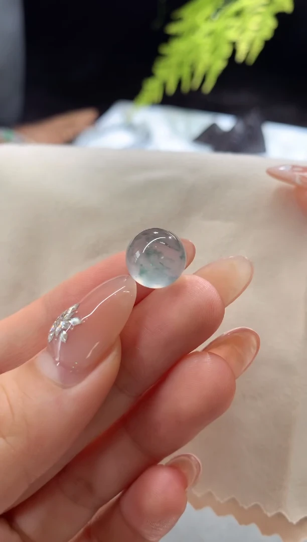 散珠翡翠翡翠散珠卡11.4