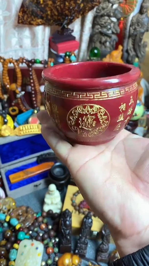 【闪购商品】扇子老板娘好物强烈推荐