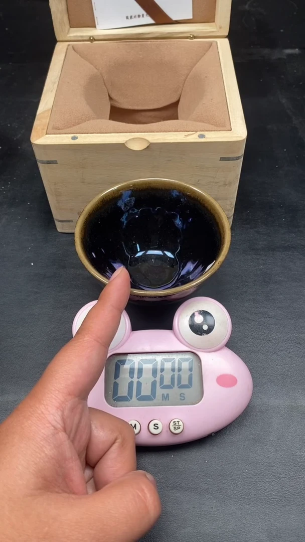 茶盏阿*～-----------精美主人杯