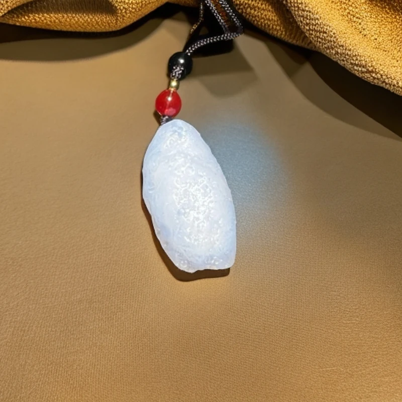 阿拉善玛瑙吊坠直播间选购