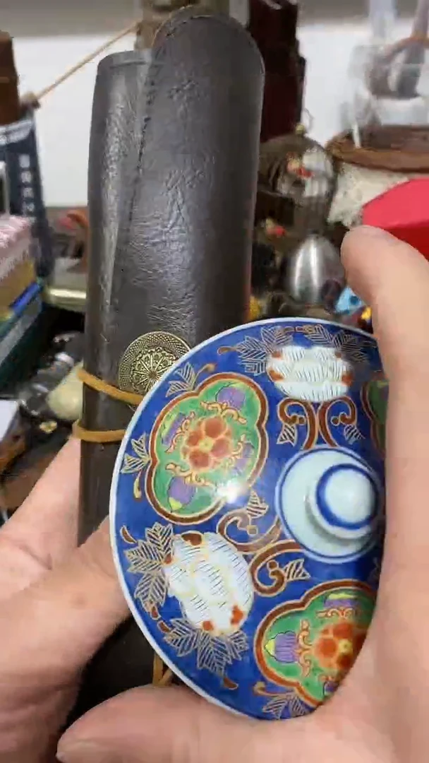 【闪购商品】摆件茶文化,工艺美术